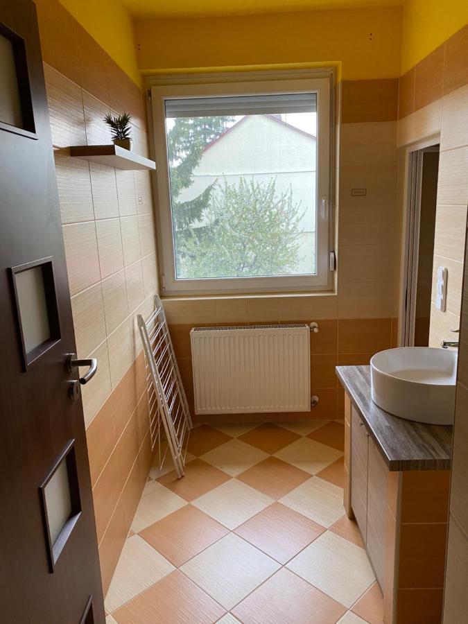 Platan Apartman Hajdúszoboszló Exterior foto