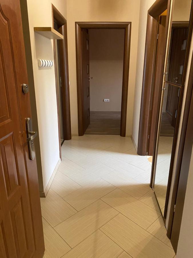 Platan Apartman Hajdúszoboszló Exterior foto