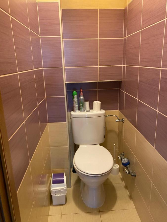 Platan Apartman Hajdúszoboszló Exterior foto