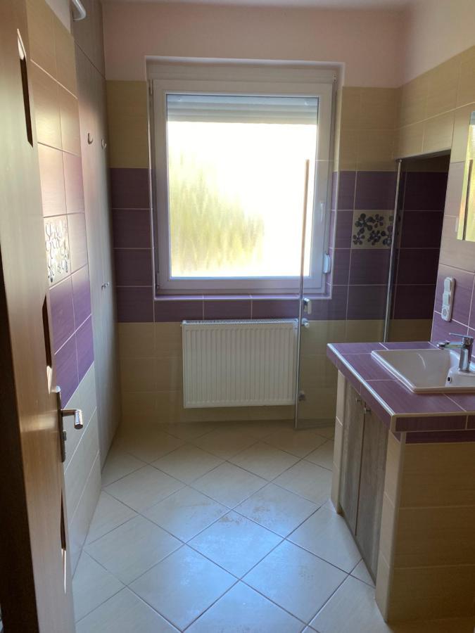Platan Apartman Hajdúszoboszló Exterior foto
