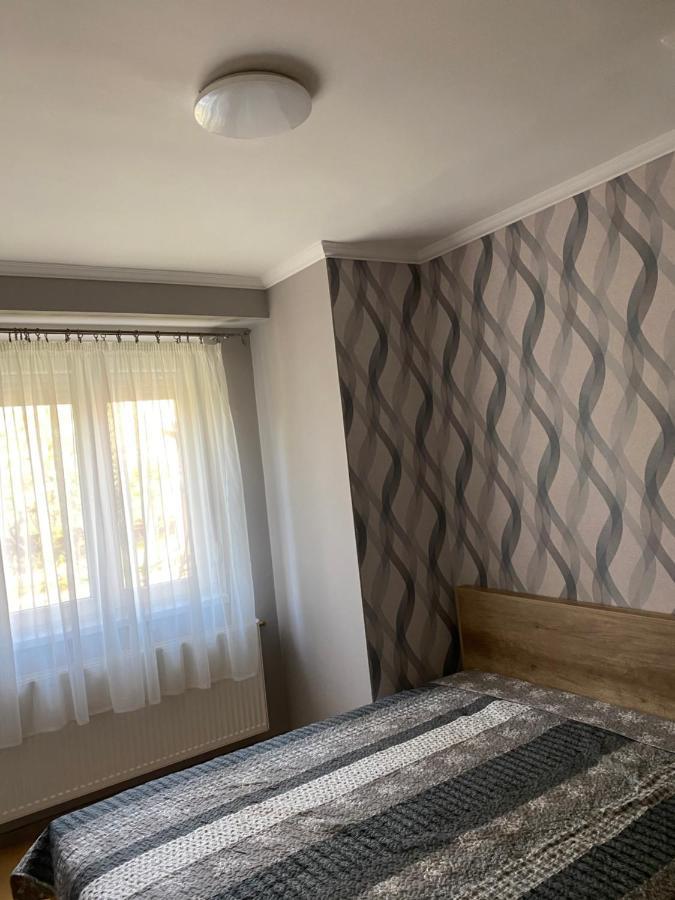 Platan Apartman Hajdúszoboszló Exterior foto