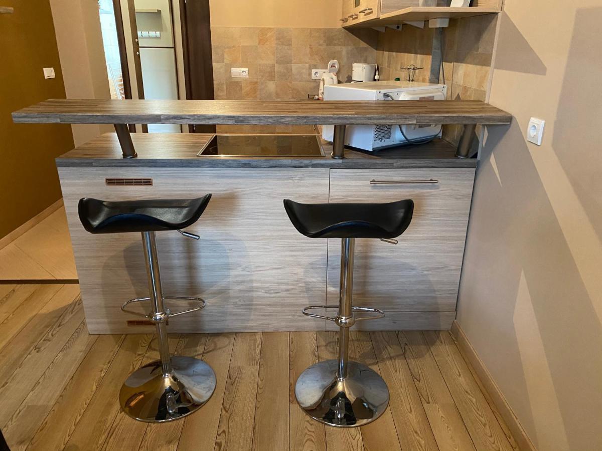 Platan Apartman Hajdúszoboszló Exterior foto